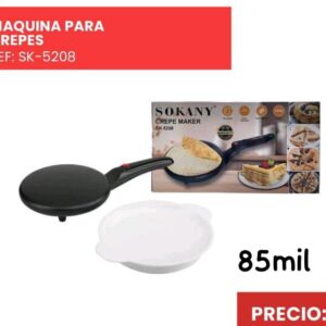 Máquina para Ceppes